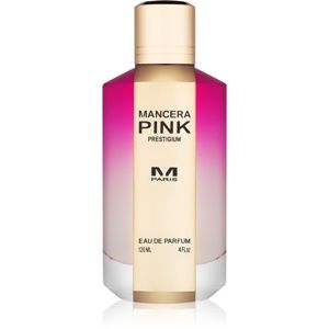 Mancera Pink Prestigium parfumovaná voda pre ženy 120 ml