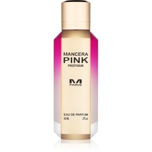 Mancera Pink Prestigium parfumovaná voda pre ženy 60 ml