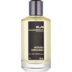 Mancera Aoud Orchid parfumovaná voda unisex 120 ml