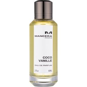 Mancera Coco Vanille parfumovaná voda pre ženy 60 ml