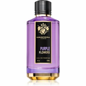 Mancera Purple Flowers parfumovaná voda pre ženy 120 ml