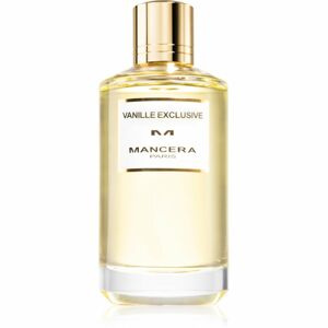Mancera Vanille Exclusif parfumovaná voda unisex 120 ml