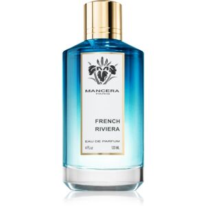Mancera French Riviera parfumovaná voda unisex 120 ml