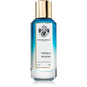 Mancera French Riviera parfumovaná voda unisex 60 ml
