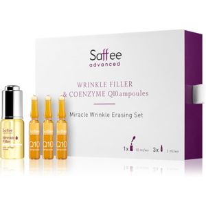 Saffee Advanced Wrinkle Erasing Set kozmetická sada I. pre ženy
