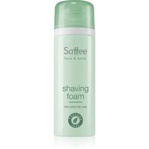 Saffee Face & Body Shaving Foam pena na holenie 200 ml