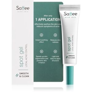 Saffee Acne Skin lokálna starostlivosť proti akné 15 ml