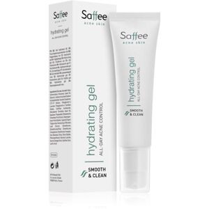 Saffee Acne Skin Hydrating Gel hydratačný gel 30 ml