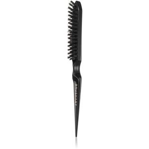 BrushArt Hair Boar bristle volume hairbrush kefa pre objem vlasov