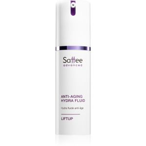 Saffee Advanced LIFTUP Anti-aging Hydra Fluid hydratačný liftingový fluid 30 ml