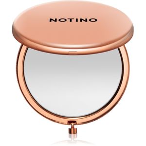 Notino Luxe Collection Double pocket mirror kozmetické zrkadielko