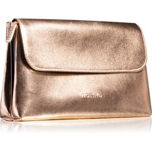 Notino Luxe Collection Double pocket cosmetic bag kozmetická taštička dámska veľkosť M