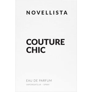 NOVELLISTA Couture Chic parfumovaná voda pre ženy 1.2 ml