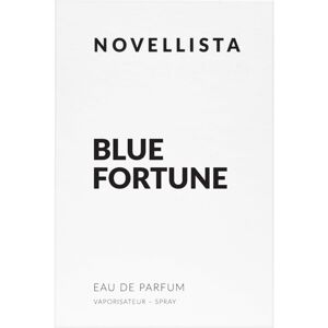 NOVELLISTA Blue Fortune parfumovaná voda pre mužov 1,2 ml