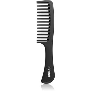 Notino Men Collection Hair comb with a handle hrebeň na vlasy