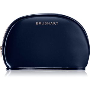 BrushArt Accessories Cosmetic bag kozmetická taška veľkosť M Blue 1 ks
