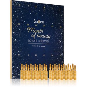 Saffee Advanced adventný kalendár – ampuly