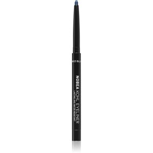 NOBEA Day-to-Day Kohl Eyeliner automatická ceruzka na oči 03 Blue 0,3 g