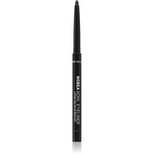 NOBEA Day-to-Day Kohl Eyeliner automatická ceruzka na oči 01 Black 0,3 g