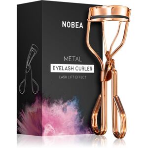 NOBEA Accessories Eyelash curler klieštiky na mihalnice
