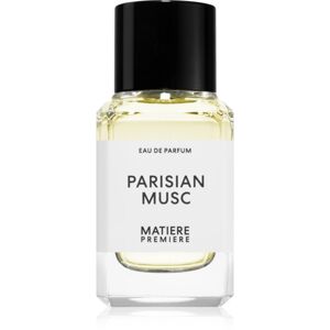 Matiere Premiere Parisian Musc parfumovaná voda unisex 50 ml