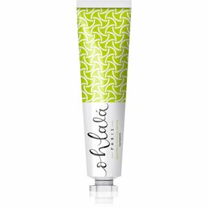 Ohlala Toothpaste Pistachio and mint zubná pasta 100 ml