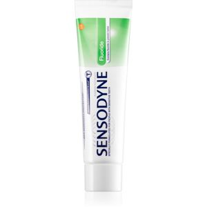 Sensodyne Fluoride zubná pasta pre citlivé zuby 50 ml