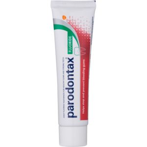 Parodontax Fluoride zubná pasta proti krvácaniu ďasien 50 ml