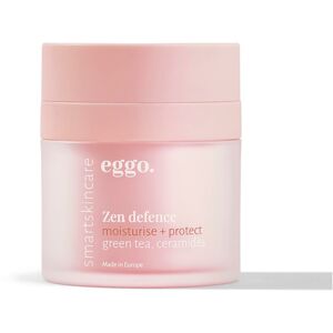 Eggo Zen Defence hydratačný krém na deň aj noc 50 ml