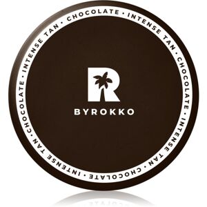 ByRokko Shine Brown Chocolate prípravok pre urýchlenie a predĺženie opálenia 200 ml