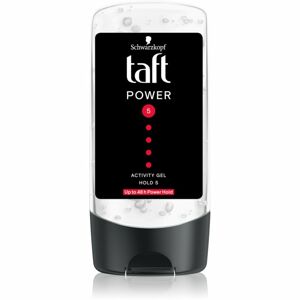 Schwarzkopf Taft Power gél na vlasy so silnou fixáciou 150 ml