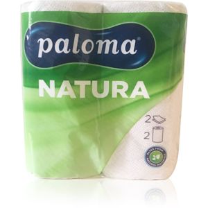 Paloma Natura kuchynské utierky 2 ks