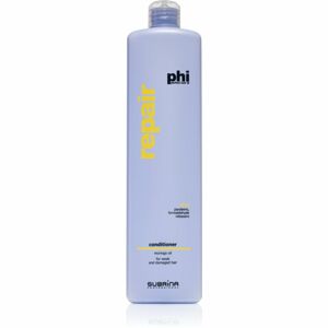 Subrina Professional PHI Repair obnovujúci kondicionér pre poškodené vlasy 1000 ml