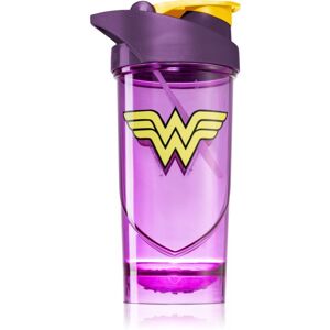 Shieldmixer Hero Pro DC Characters športový šejker Wonder Woman Classic 700 ml