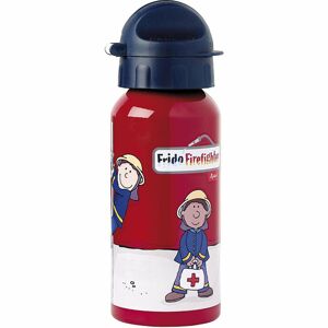 Sigikid Frido Firefighter fľaša pre deti firefighter 1 ks
