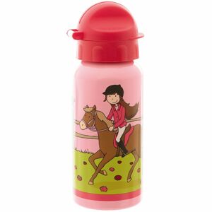 fľaša pre deti little horse rider 1 ks