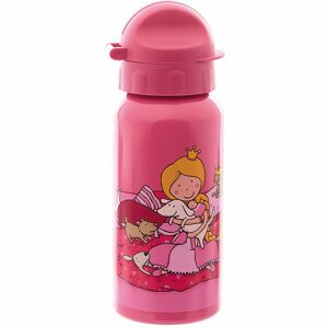Sigikid Pinky Queeny fľaša pre deti princess 1 ks