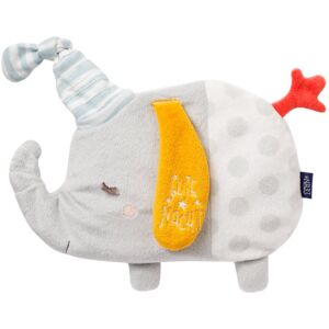 BABY FEHN Heatable Soft Toy Good Night Elephant nahrievací vankúšik 1 ks