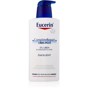 Eucerin Dry Skin Urea telové mlieko pre suchú pokožku 400 ml