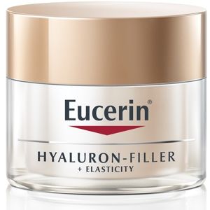 Eucerin Elasticity+Filler denný krém pre zrelú pleť SPF 15 50 ml