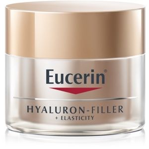 Eucerin Elasticity+Filler intenzívne vyživujúci nočný krém pre zrelú pleť 50 ml