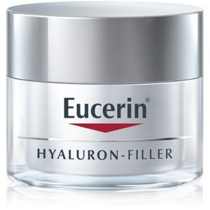Eucerin Hyaluron-Filler denný krém proti vráskam SPF 30 50 ml