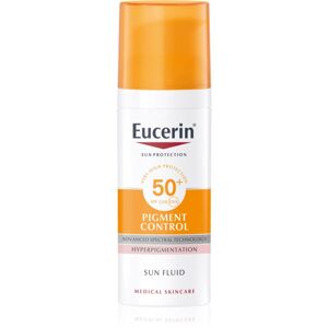 Eucerin Sun Pigment Control 50 ml