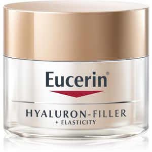 Eucerin Hyaluron-Filler + Elasticity protivráskový denný krém SPF 30 50 ml