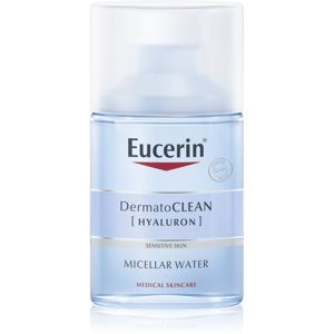 Eucerin DermatoClean čistiaca micelárna voda 3v1 100 ml