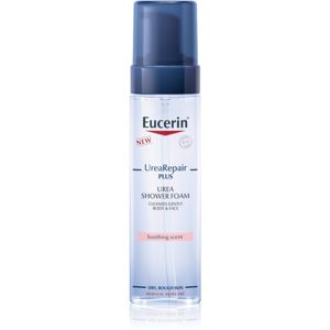 Eucerin UreaRepair PLUS sprchová pena s parfumáciou 200 ml