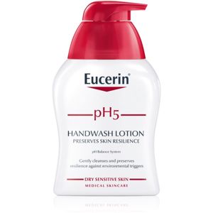 Eucerin pH5 umývacia emulzia na ruky 250 ml