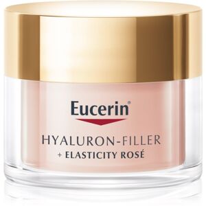 Eucerin Hyaluron-Filler + Elasticity denná starostlivosť spomalujúca prejavy starnutia pleti SPF 30 50 ml
