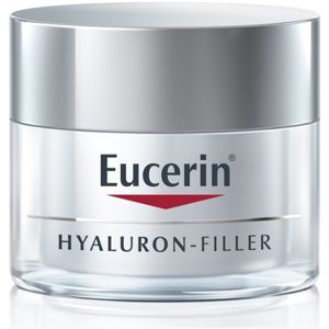 Eucerin Hyaluron-Filler denný krém proti vráskam pre suchú pleť SPF 15 50 ml