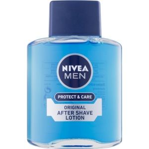 Nivea Men Protect & Care voda po holení pre mužov 100 ml